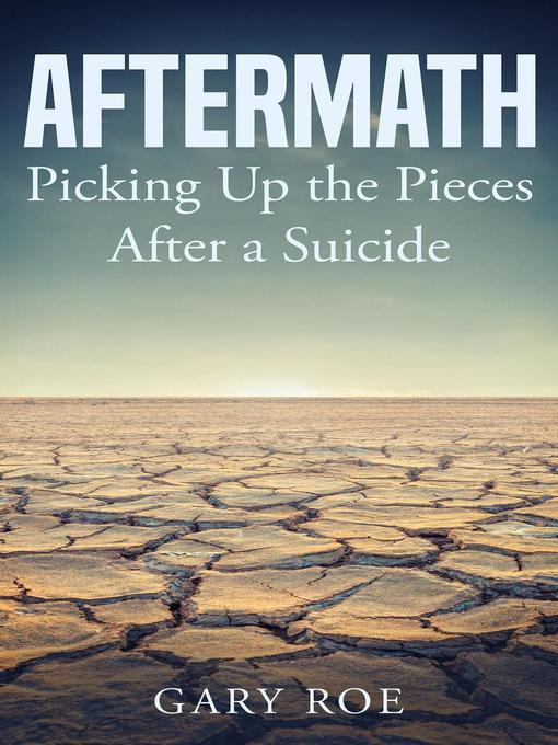 Title details for Aftermath by Gary Roe - Available